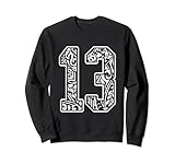 Tribal Print Halloween Football Costume Tees