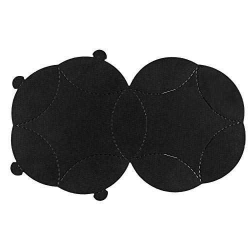 Ideen mit Herz Stanssjabloon, vouwdoos 1,16,3 cm x 11 cm, geschikt voor gangbare stansmachines, sjabloon voor het maken van geschenkdozen, Valentijnsdag, Moederdag, verjaardag, Kerstmis, souvenir