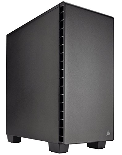 Carbide Series Quiet 400Q