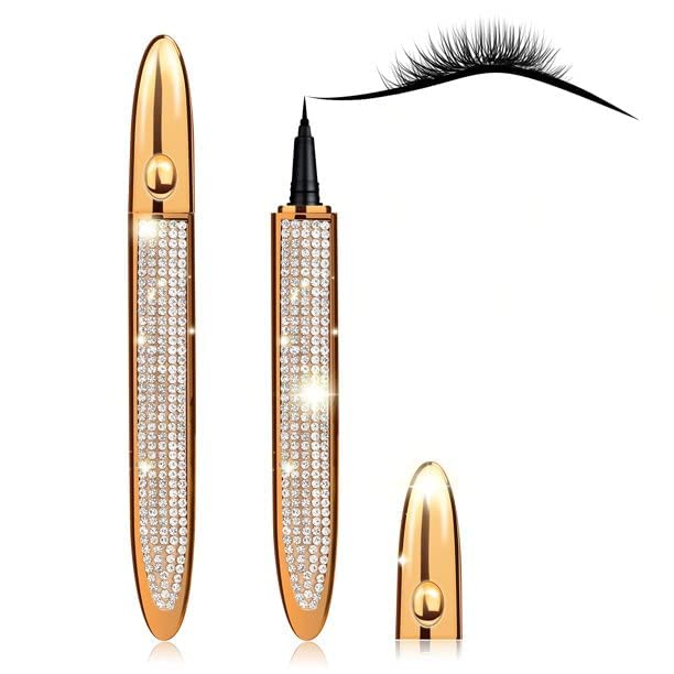 Buy HUDA ZONE Eyeliner Pen, LongLasting Waterproof Eyelash