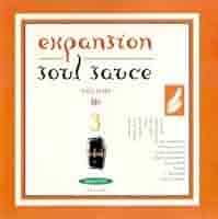 Soul Sauce 3: Amazon.co.uk: CDs & Vinyl