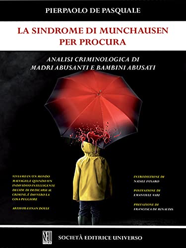 La sindrome di Munchausen per procur