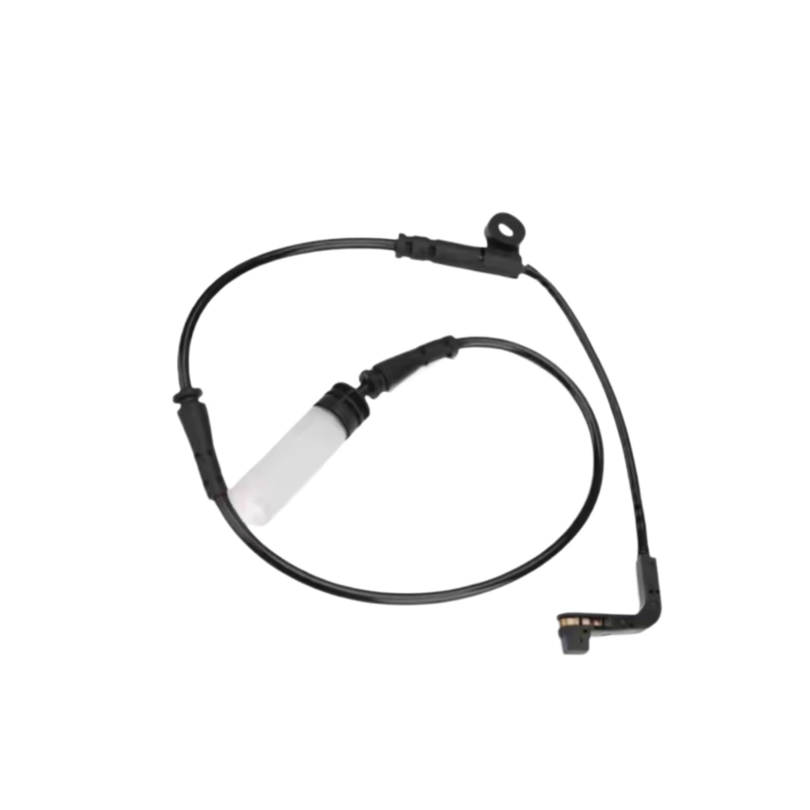 Contacto de aviso Compatible Con Para E60 Para E61 Para E63 OEM:34356764298 Coche Delantero Trasero Eje Freno Pastilla Desgaste Sensor Cable Repuestos Accesorios