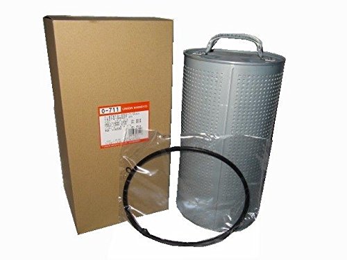 ユニオン産業 エアーエレメント O-711