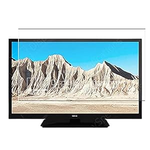 Vaxson 3 Stuks Schermbeschermer, compatibel met Nokia 2400A 23.8″ TV, Beeldschermbescherming Screen Protector [NIET gehard glas Case Hoesje ]