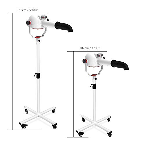 shernbao stand dryer