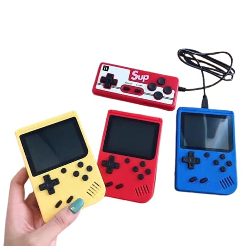 Buy Handheld Video Games for Kids Mini Game Console with 400 Classic