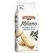 Pepperidge Farm Milano Double Milk Chocolate Cookies, 7.5 OZ Bag (15 Cookies)