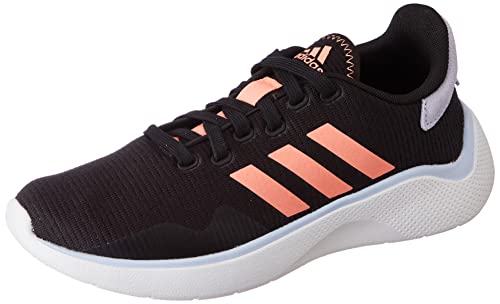 Adidas Tênis de corrida feminino Puremotion 2.0