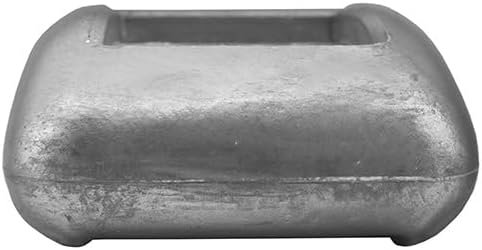 Miniatura 27 de Sea Pearls Pesas duras de encaje sin recubrimiento