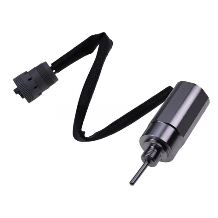 Control Temperature Sensor 3E5370 for Caterpillar CAT 325 330 350 375 Excavator