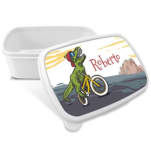 LolaPix Scatola del Pranzo per Bambini. Regali