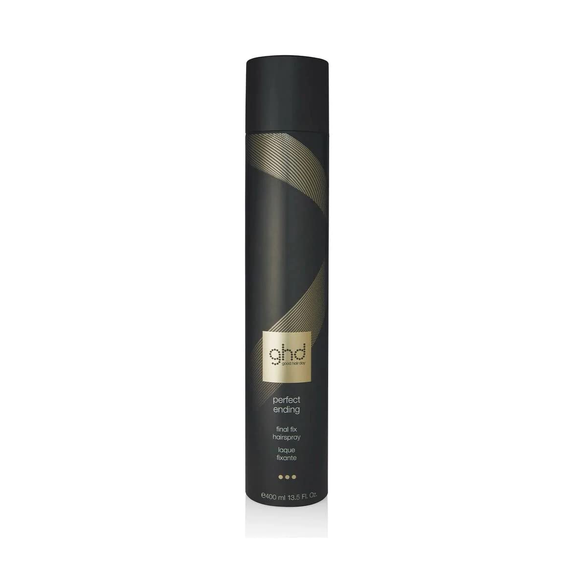 Ghd Women's Perfect Ending - Final Fix Hairspray 400Ml