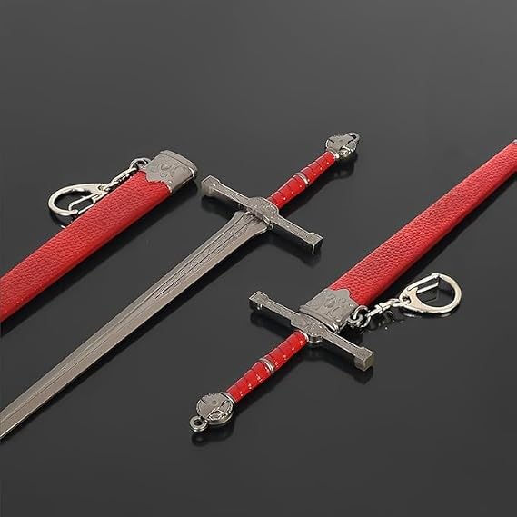 Lordsworn's Greatsword Replica 8.7