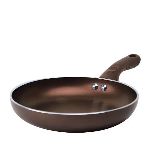 Ecolution Evolve Fry Pan, 9.5-Inch, Bronze Ecolution Evolve Fry Pan, 9.5-Inch, Bronze