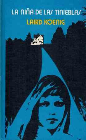 La niña de las tinieblas