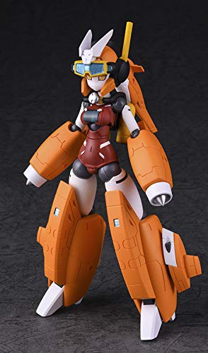 開封品　ポリニアン　モートロイド　マグアナ　箱に凹み跡あり Amazon | ダイバディプロダクション ロボット新人類ポリニアン