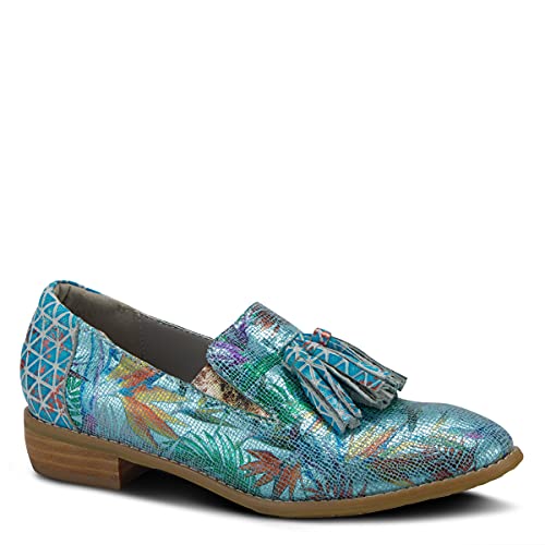 Image of Spring Step L'Artiste Women's Klasik-Paradise Loafer