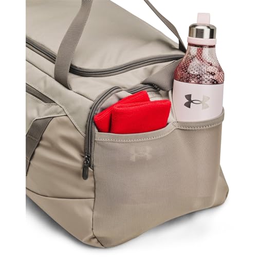 Under Armour Undeniable 5.0 Duffle (203) Timberwolf Taupe/Taupe Dusk, Größe S – Ansicht 6