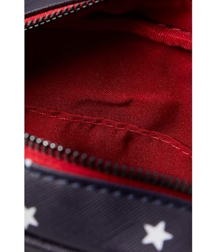 CLASSIC ZIP PRINTED CROSSBODY BAG2