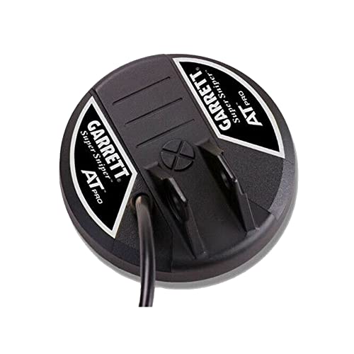 Garrett AT Pro 4.5' Super Sniper Coil