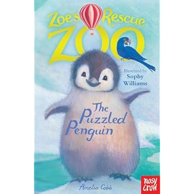 Zoe's Rescue Zoo