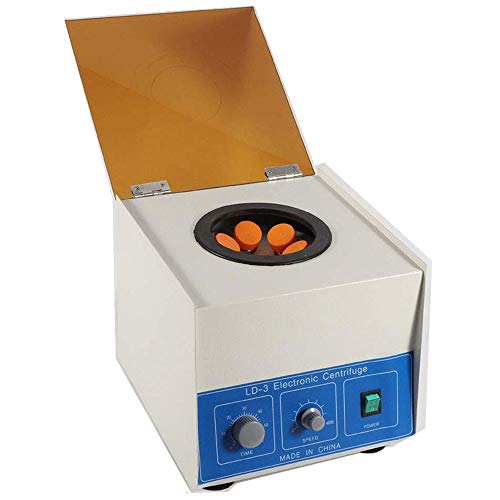 Buy BoTaiDaHong Laboratory Benchtop Large Capacity Centrifuge LD3
