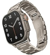 Amazon.co.jp: UNIQ Apple Watch バンド 49mm 46mm 45mm 44mm Series