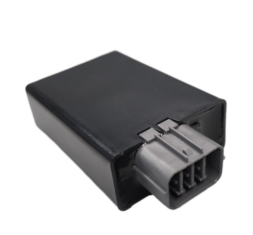 CDI Box bobina accensione ATV CDI Box Per TRX350 FW Fourtrax 1998-2000 30400-HM5-506 HN4 Rancher 350 TRX300 2X4 8PIN TRX350FE 4x4 ES TRX350TM 2x4
