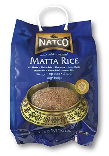 Natco Matta Arroz 5kg