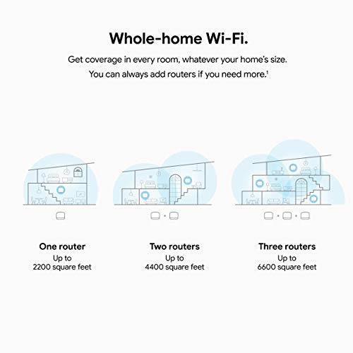 Google Cloud edge server system