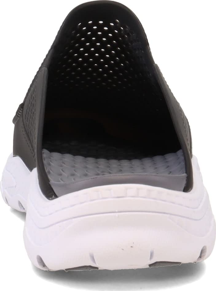 Image of Skechers Men Creston Ultra Havana Clogs