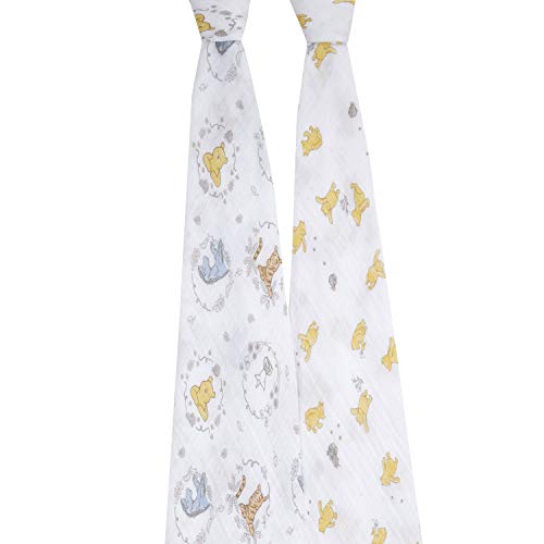 winnie the pooh swaddle blankets