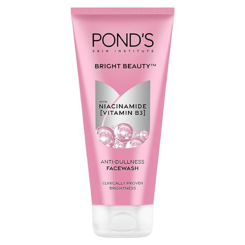 Pond's Beauty Face Wash | Advance Vitamin B3+ Formula | 200 g (7.05 Ounce)