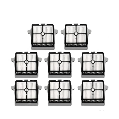 Tineco Floor One S7 X`[p[cpANZT[ƌ݊̂HEPAtB^[8