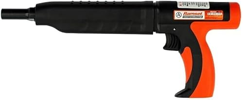 Miniatura 4 de Itw 40088 .22 Calibre Ramset Single Shot Activado Polvo