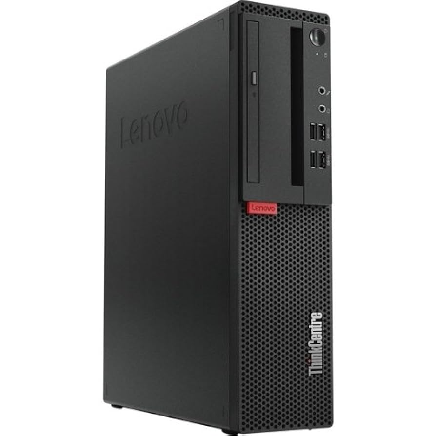 Lenovo S510 Tower i7-6700 メモリ16G SSD 1TB Amazon.com: Lenovo ThinkCentre S510 SFF PC Desktop Computer