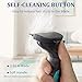 Pet Grooming Kit for Cats and Small Dogs, Undercoat Deshedding Tool Set, Gently and Effectively Remove Loose Hair and Reduce Shedding, Includes a Brush and a Double-sided Silicone Glove