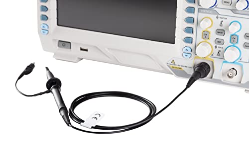 Image of Rigol PVP2150 Digital Oscilloscope Passive High Resistance Probe,150MHz,1X or 10X