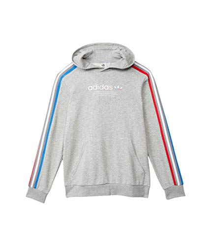 adidas Hoodie (Little Kids/Big Kids)