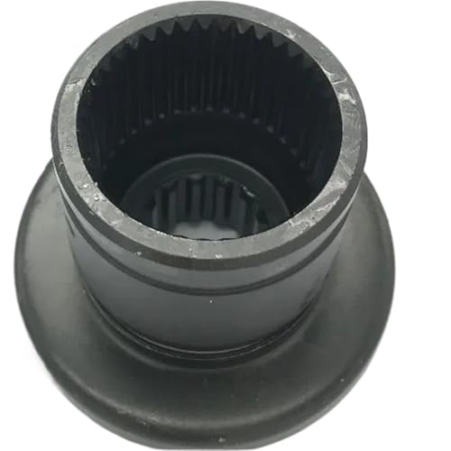 Accouplement d'arbre de transmission avant pour UTV G 660 et HS700 côté moteur