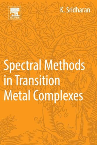 Spectral Methods in Transition Metal Complexes view 2