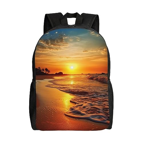 Mochila impermeable ligera para senderismo y trabajo