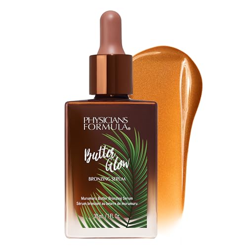 Physicians Formula Matte Monoi Butter Bronzer Matte Bronzer