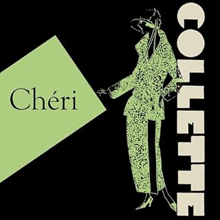 Ch&eacute;ri cover art