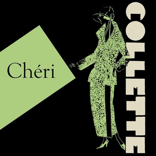 Ch&eacute;ri copertina