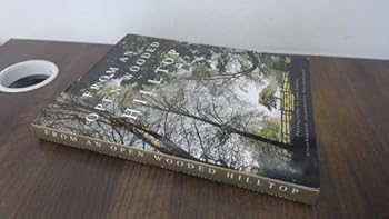 Hardcover From an Open Wooded Hilltop Book
