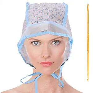 best highlighting cap for long hair