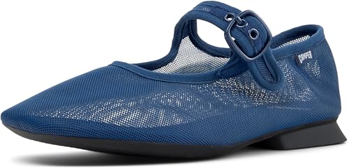 Camper Casi Myra K201628 Mary Jane pour pieds sensibles marcher sans douleur