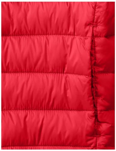 Image of Amazon Essentials Boys and Toddlers' Lightweight Water-Resistant Packable Puffer Jacket